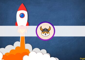 FLOKI Soars Over 40% After an Elon Musk Joke