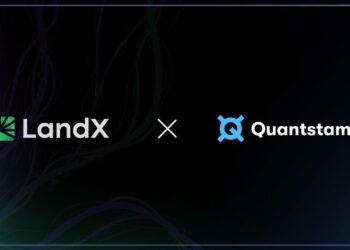 LandX Completes Security Audit with Quantstamp, Establishing Confidence in Platform’s Security