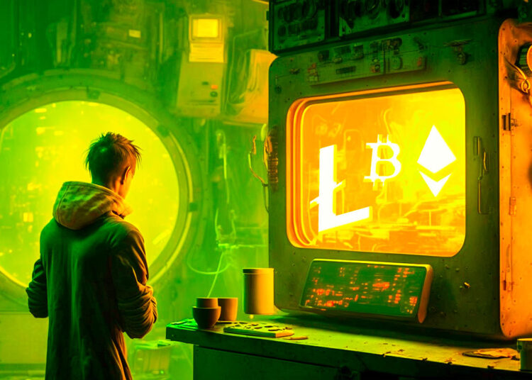 Crypto Strategist Who Accurately Predicted 2023 Bitcoin Bottom Updates Forecast on BTC, Ethereum and Litecoin