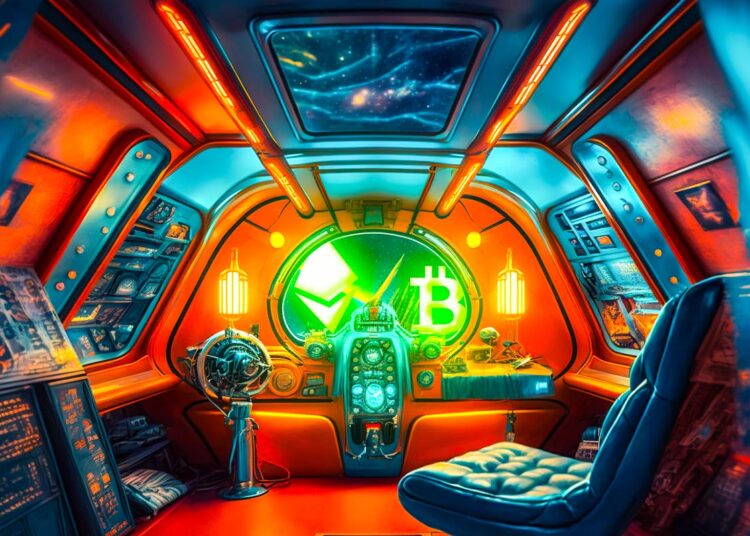 Strategist at $1,300,000,000 Crypto Fund Betting on Bitcoin, Ethereum and One Altcoin That’s Causing ‘Excitement’