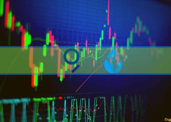 The Graph Explodes 33%, Lido (LDO) Soars 16%