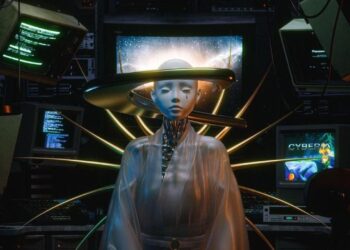 Equinoz’s ‘Cybernetics’ Was Sold Out In 4 Minutes On PlayNomm NFT Marketplace