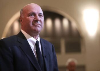 VC Investors Are Moving on From Crypto, Says Kevin O’Leary