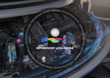ABO Digital Commits $25M to Extended Reality Metaverse Company Spheroid Universe