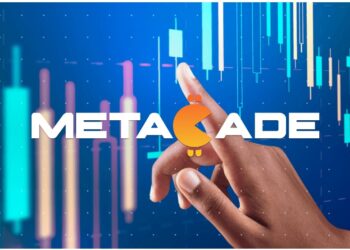 Anthony Scaramucci Optimistic About the Future of Crypto as Metacade Surges in Presale