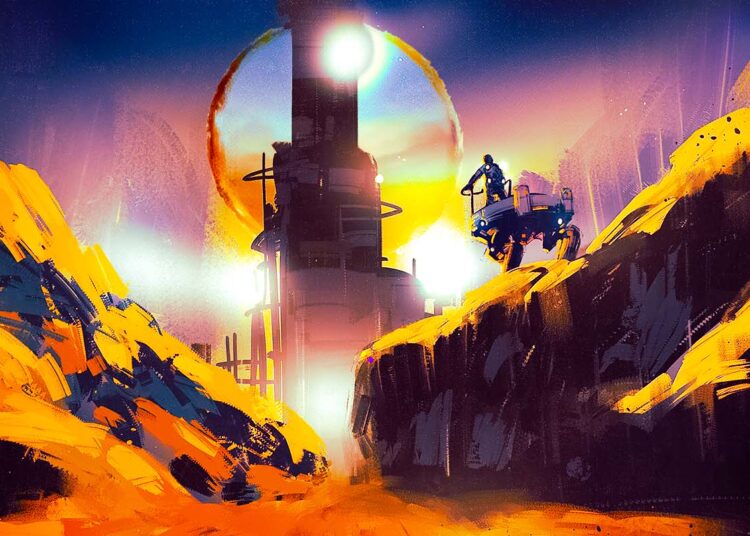 Venture Capitalist Says 2,200% Gains Possible for One Crypto Asset, Names Dogecoin Among Interesting Altcoins