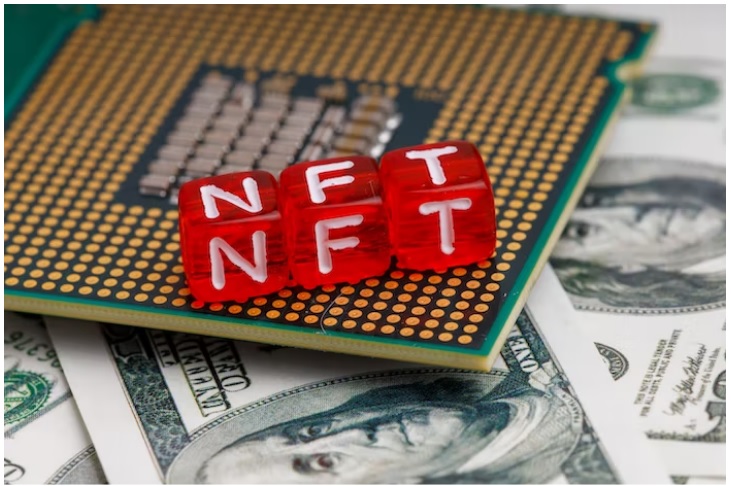 Best NFT Collections in 2023 and beyond