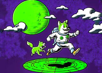 Over 60% of Dogecoin Holders in Profit While Majority of Shiba Inu Investors Sitting on Losses: IntoTheBlock