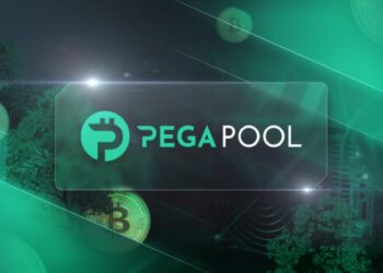 PEGA Pool Announces the Official Launch of Its Eco-friendly Bitco…