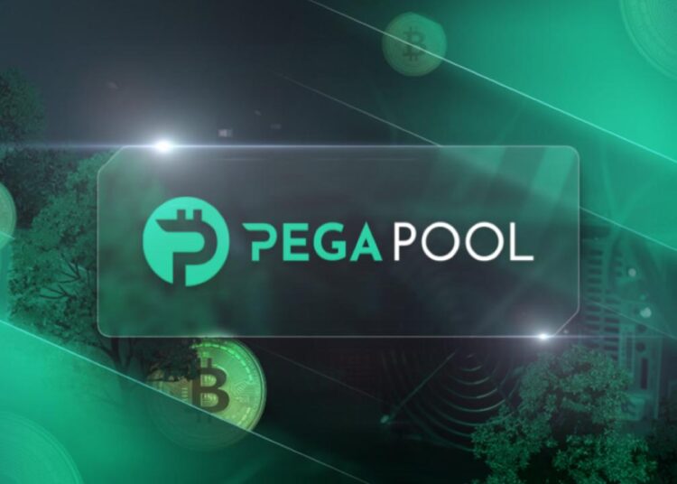 PEGA Pool Announces the Official Launch of Its Eco-friendly Bitco…