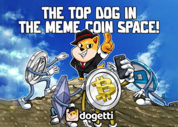 Dogetti And Cardano Are Quite Set Up For Massive Price Pumps