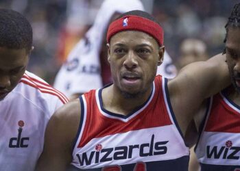 SEC Charges NBA Hall of Famer Paul Pierce for Promoting Ethereum Max