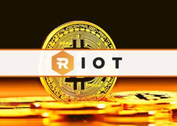 Riot Mined an All-Time High of 740 BTC in January