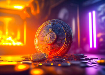 Under-The-Radar Altcoin Erupts After Securing Big Partnership With Chinese Telecom Giant