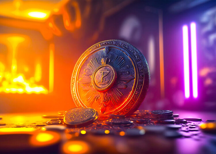 Under-The-Radar Altcoin Erupts After Securing Big Partnership With Chinese Telecom Giant