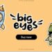 The Sandbox, Axie Infinity, and Big Eyes Coin