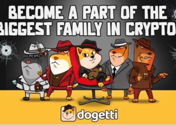 Dogetti, Cardano, And Polygon Are Three Altcoins For Maximum Profit In 2023