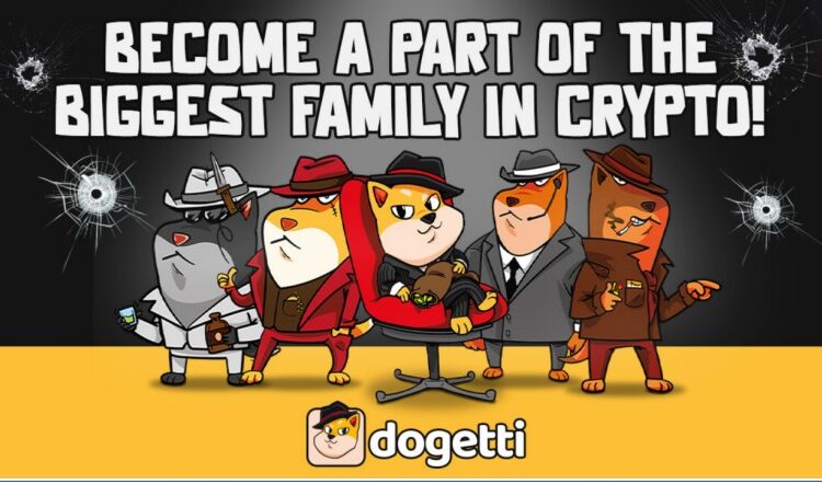 Dogetti, Cardano, And Polygon Are Three Altcoins For Maximum Profit In 2023