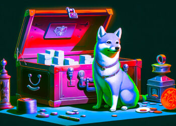 6,500,000,000,000 Shiba Inu Worth $81,000,000 in Bankrupt Crypto Lender Voyager Reserves: Analytics Firm