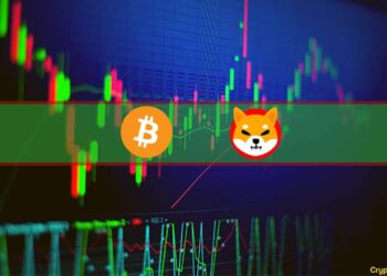 Shiba Inu Explodes 11%, Bitcoin Stalls at $23K (Weekend Watch)