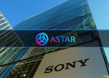 Sony Network and Astar Network to Co-Host a Web3 Incubation Program