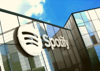 Spotify Runs Pilot for Token-Enabled Playlists with NFT Partners