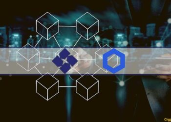 Crypto Firm StarkWare Partners With Chainlink to Boost StarkNet Adoption