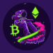 Crypto Analyst Argues Why Bitcoin and Ethereum Are Top Assets, Breaks Down Popular ETH-Based Altcoin