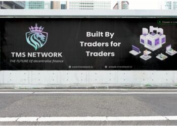 Invest in Crypto Like a Pro. Buy TMS Network (TMS), Dogecoin (DOGE), and Cosmos (ATOM) Today