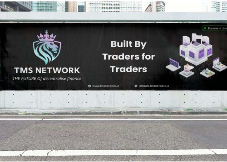 Invest in Crypto Like a Pro. Buy TMS Network (TMS), Dogecoin (DOGE), and Cosmos (ATOM) Today