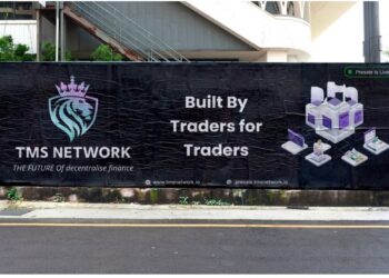 Crypto’s Big Dogs, Shiba Inu (SHIB), and Dogecoin (DOGE) Making Gains In Early 2023. TMS Network Hopes For a Moon Shot. Here’s What You Need To Know