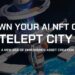 Revolutionizing the NFTs- Telept City Launches Cutting-Edge AIGC…