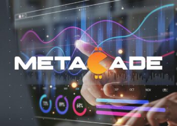 Metacade presale investment rockets past $5 million as GameFi inv…