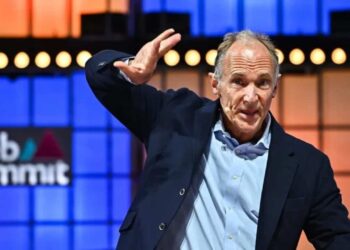 WWW Creator Thinks Crypto Resembels Gambling