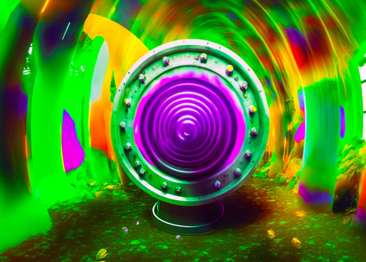 Trader Says One Low-Cap Ethereum Altcoin Set for Huge Rally – Here’s His Target