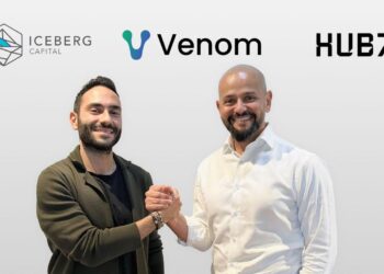 Venom Foundation and Hub71 Partner to Accelerate Growth and Adoption of Blockchain Technologies from Abu Dhabi