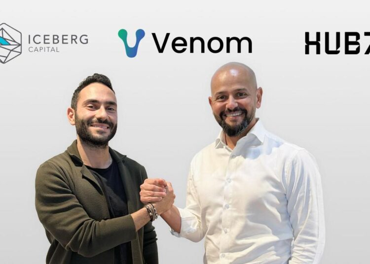 Venom Foundation and Hub71 Partner to Accelerate Growth and Adoption of Blockchain Technologies from Abu Dhabi