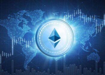 Ethereum testnet Zhejiang processed staked ETH Withdrawals.