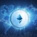 Ethereum testnet Zhejiang processed staked ETH Withdrawals.