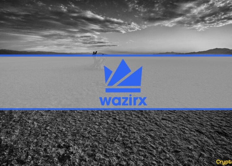 WazirX’s Comeback on Denial of Wallet Services Threatens Binance with Legal Action