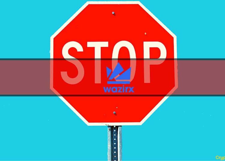 WazirX Shuts Down NFT Marketplace Due to Low Traction