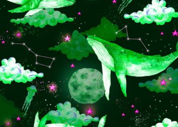 Whales Move Over $587,880,000 in Ethereum and Dogecoin Amid Market Pullback – Here’s Where the Crypto Is Going