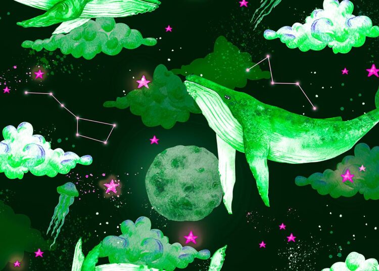 Whales Move Over $587,880,000 in Ethereum and Dogecoin Amid Market Pullback – Here’s Where the Crypto Is Going