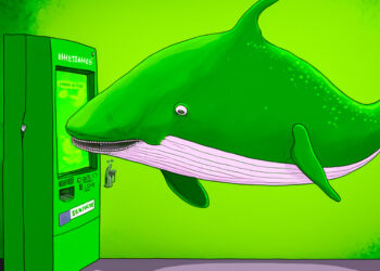 Dogecoin Whale Transactions Hit 2023 High Amid Rival Shiba Inu’s 40% Year-to-Date Surge: Santiment