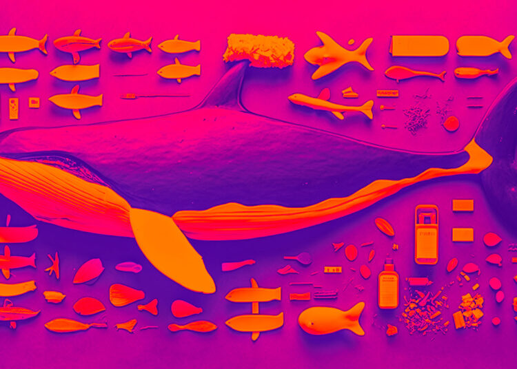 Whales Move Over $475,000,000 in Bitcoin (BTC), Polygon (MATIC) and XRP – Here’s Where the Crypto’s Headed