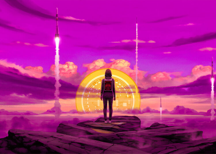 Rallies Incoming for Ethereum Metaverse Project and Two Additional Crypto Assets, According to Analyst