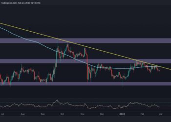XRP Drifts Away From $0.4, but is Another Crash Coming? (Ripple Price Analysis)