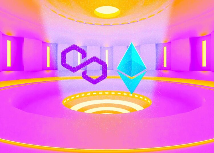 Institutions Allocate to Ethereum (ETH), Polygon (MATIC) and One ETH Rival As Markets Consolidate: CoinShares