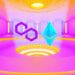 Institutions Allocate to Ethereum (ETH), Polygon (MATIC) and One ETH Rival As Markets Consolidate: CoinShares
