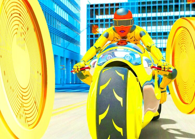 Trader Who Called Exact Bitcoin Bottom Says One Ethereum Competitor Looks Ready for Massive Breakout